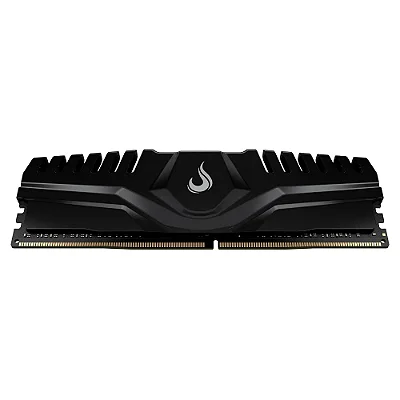 Memória RAM Rise Mode Z Series 16GB DDR4 3200MHz CL19 Preta