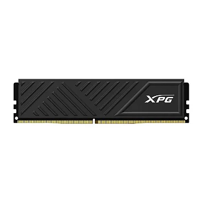 Memória RAM XPG GAMMIX D35 16GB DDR4 3200MHz CL16 Preta