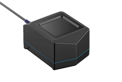 Leitor Biométrico Akiyama Watson Mini-AK FAP45 USB