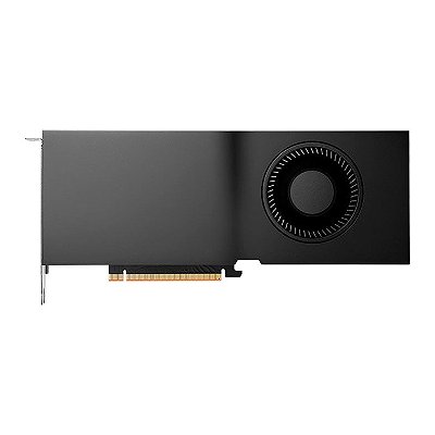 Placa de Vídeo Profissional PNY NVIDIA RTX 5000 Ada Generation 32GB GDDR6 ECC 256 Bits