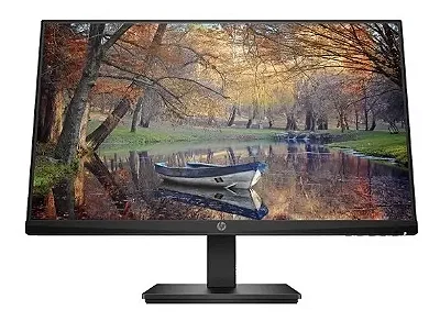 Monitor HP P24a G4 23,8" Full HD IPS