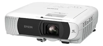 Projetor Epson PowerLite FH54+ 4100 Lumens Full HD 3LCD
