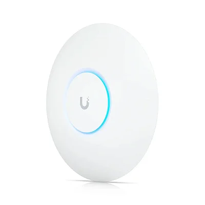 Access Point Ubiquiti UniFi U6+ Wi-Fi 6 Dual Band