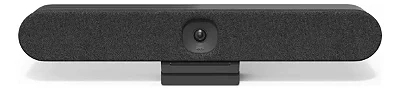 Sistema de Videoconferência Logitech Rally Bar Huddle 4K All-in-One Grafite