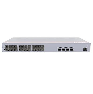 Switch Huawei eKitEngine S310-24P4X 24 Portas Gigabit PoE+ 4x SFP+ 10G Gerenciável - 98012382