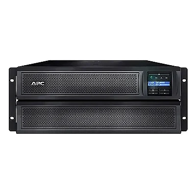 Nobreak APC Smart-UPS X 3000VA 2700W Rack 2U 220V - SMX3000HV2U-BR