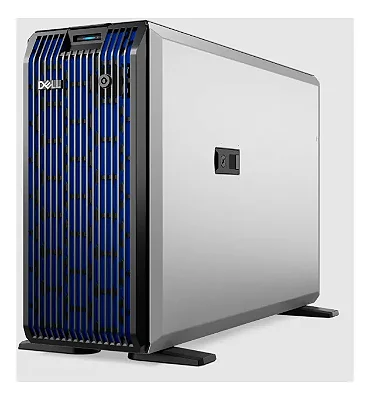 Servidor Dell PowerEdge T360 Xeon E-2414 16GB DDR5 2TB SATA Hot-Plug - PE_T360_18248