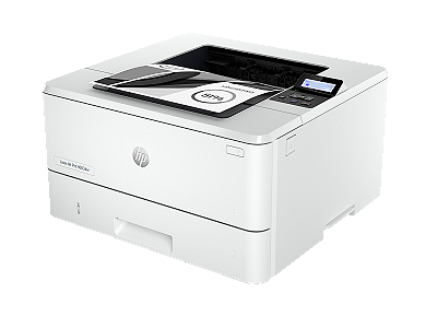 Impressora HP LaserJet Pro 4003dw Laser Monocromática Wi-Fi Duplex 40ppm