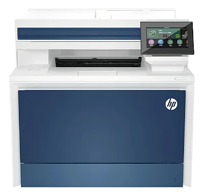 Multifuncional HP Color LaserJet Pro 4303fdw Wi-Fi Duplex 33ppm