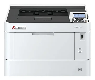 Impressora Kyocera ECOSYS PA4500x Laser Mono Duplex 47ppm