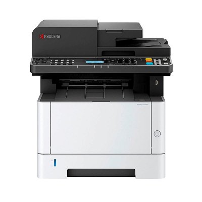 Multifuncional Kyocera ECOSYS MA4000x/L Laser Mono 40ppm