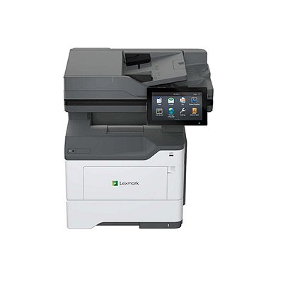 Multifuncional Lexmark MX632adwe 38S0903 Laser Mono 47ppm