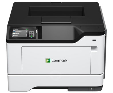 Impressora Lexmark MS531dw 38S0303 Laser Mono Wi-Fi 44ppm