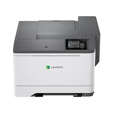 Impressora Lexmark CS531dw 50M0013 Laser Colorida Wi-Fi 33ppm