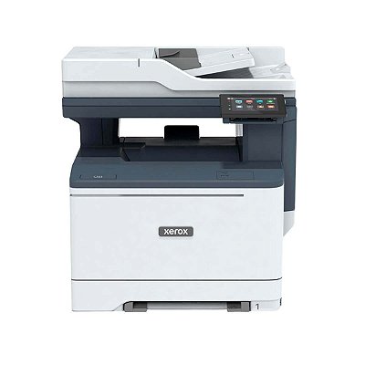 Multifuncional Xerox C325 C325DNIMONO Laser Colorida Wi-Fi 33ppm