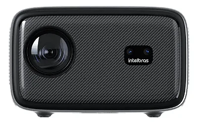 Projetor Intelbras PFL7560 4290055 Full HD Wi-Fi 8000 Lumens