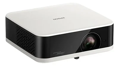 Projetor Epson Lifestudio Pop EF-61 V11HB72021 Full HD Google TV