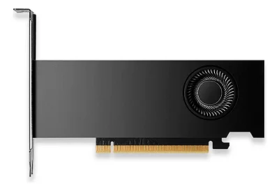 Placa de Vídeo PNY RTX 2000 Ada 16GB VCNRTX2000ADA-PB GDDR6