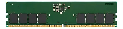 Memória Kingston ValueRAM 16GB KVR56U46BS8-16 DDR5 5600MHz CL46