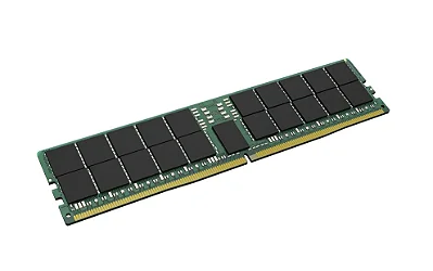 Memória Kingston Server 32GB KSM56R46BD8-32MH DDR5 ECC 5600MHz