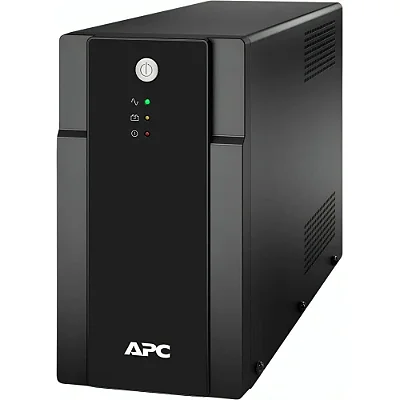 Nobreak APC Back-UPS BVX1200BI-BR 1200VA Bivolt 720W