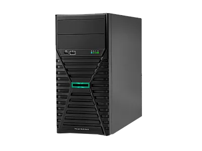 Servidor HPE ProLiant ML30 Gen11 P65094-001 Xeon E-2414 16GB 1TB 4U