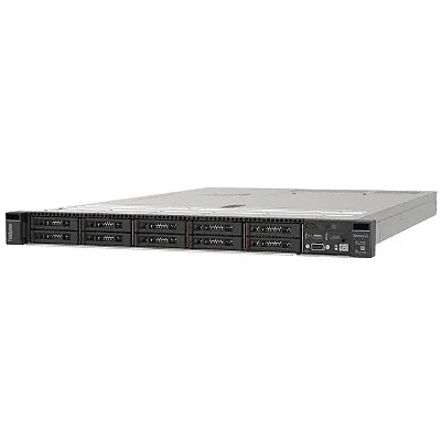 Servidor Lenovo SR630 V3 7D73UBUL00 Xeon 6548Y+ 128GB Rack 1U