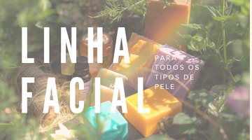 Linha Facial
