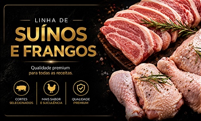 suinos
