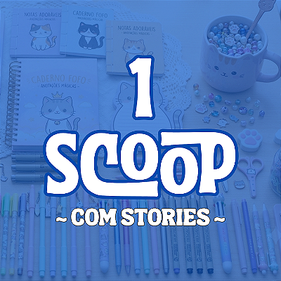 1 SCOOP SURPRESA - com stories