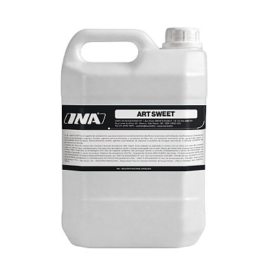 INA ART Sweet 5L Pro Aromatizante Exclusivo