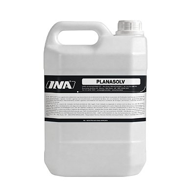 INA Planasolv 2L Pro Solvente Multimanchas