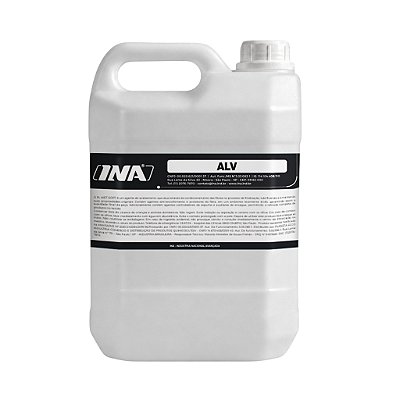 INA ALV 5L Pro Alvejante Têxtil