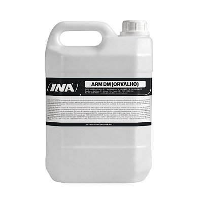 INA ARM 5L Pro Aromatizador de Roupas e Tecidos (Orvalho)