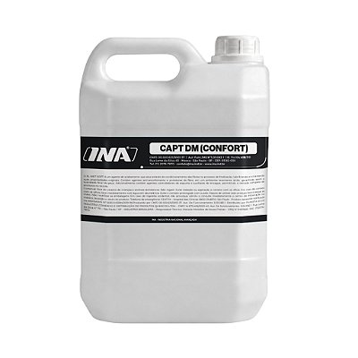 INA CAPT 5L Pro Eliminador de Odores (Comfort)