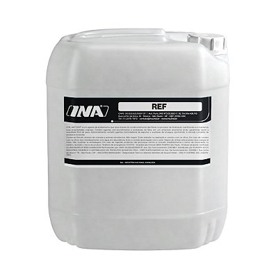 INA REF 20L Pro Ativador Alcalino