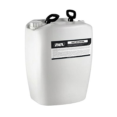 INA CAPT Cetim 50L Pro Eliminador de Odores