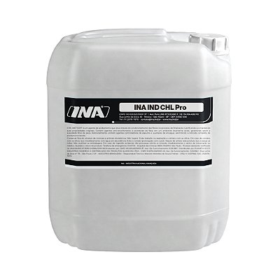 INA IND CHL 20L Pro Alvejante Clorado
