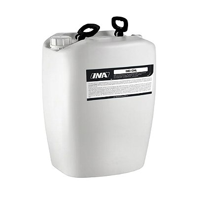 INA IND CHL 50L Pro Alvejante Clorado