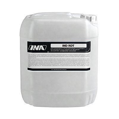 INA IND RDT 20L Pro Neutralizante Ácido