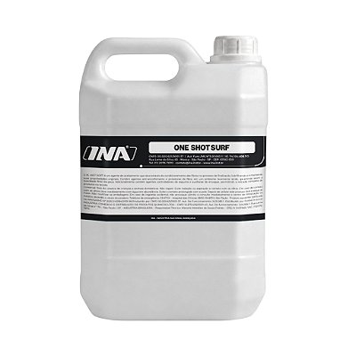 INA One Shot Surf 5L Pro Detergente Concentrado