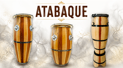 Atabaques