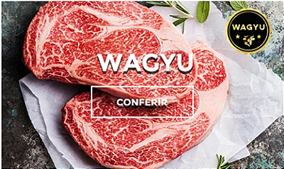 Mini Banner Wagyu