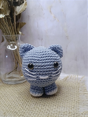 AMIGURUMI DIVERSOS