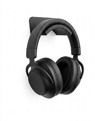 Suporte Fone Headset Gamer Autocolante Fixar Parede