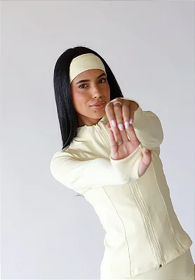 Jaqueta Slim