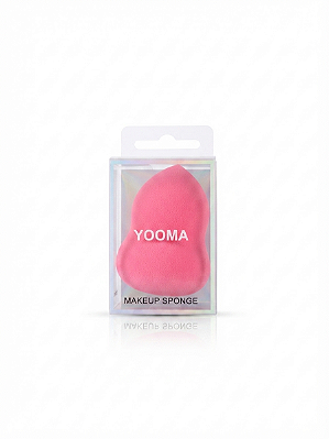 Esponja de Maquiagem Profissional - Super Macia