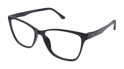 Armação de Acetato Clip-On DI Vittore DV5004