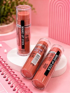 Blush Stick 3 em 1
