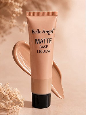 Base Líquida Matte